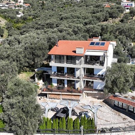 Apartments Villa St. Bar Exteriör bild